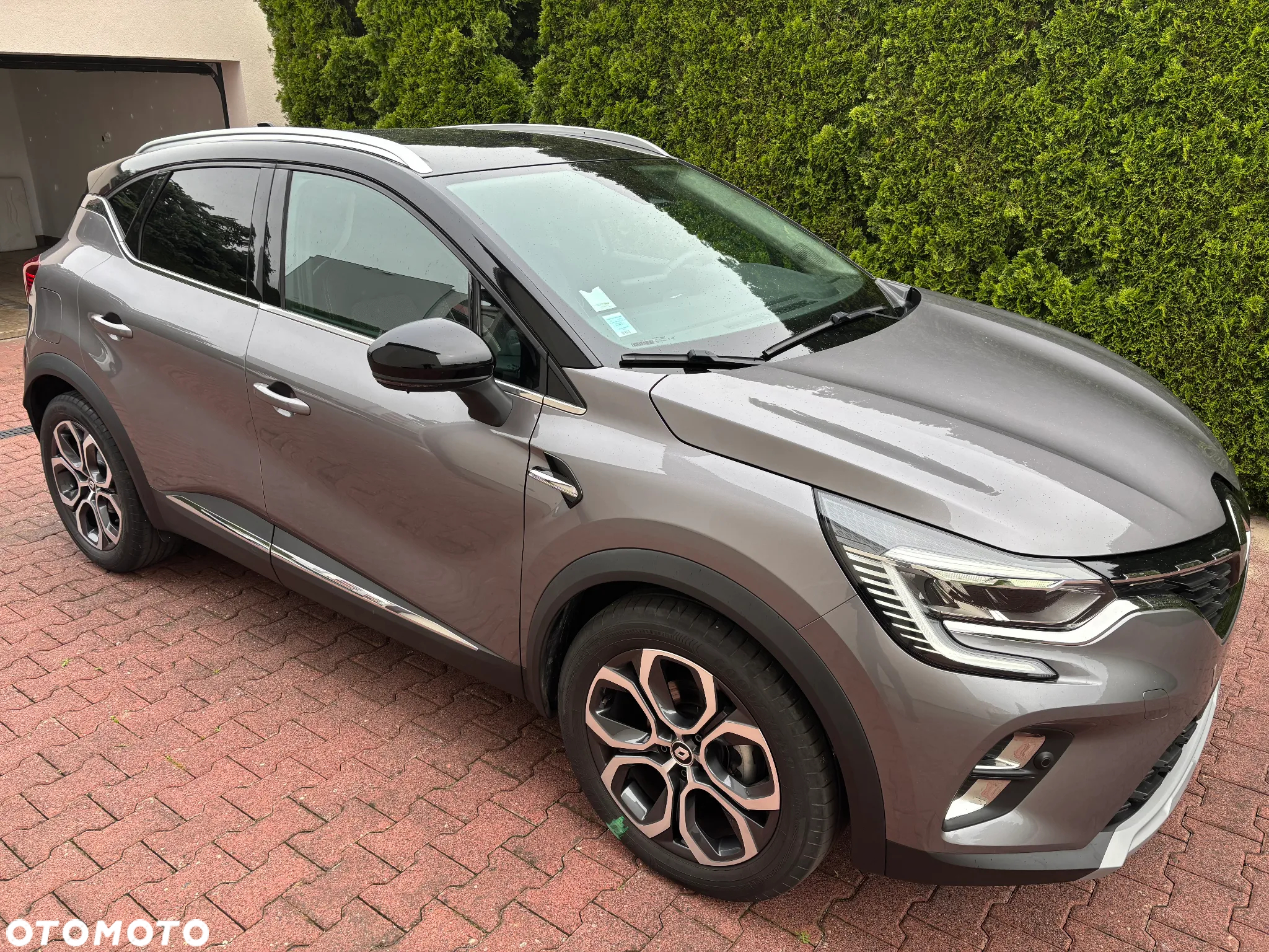 Renault Captur TCe 100 EXPERIENCE - 2
