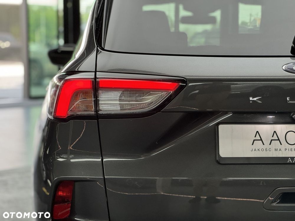 Ford Kuga 1.5 EcoBlue FWD ST-Line X - 39