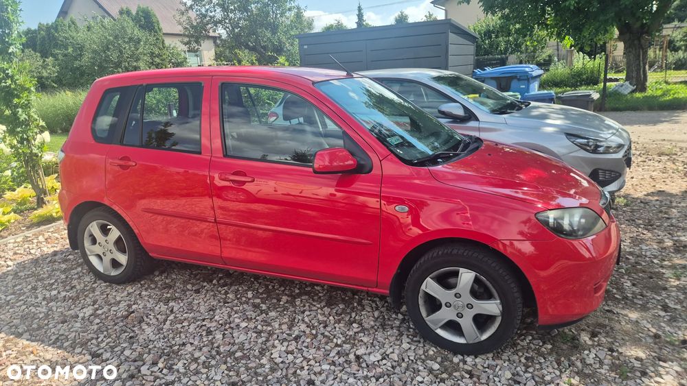 Mazda 2 1.25l Comfort - 7