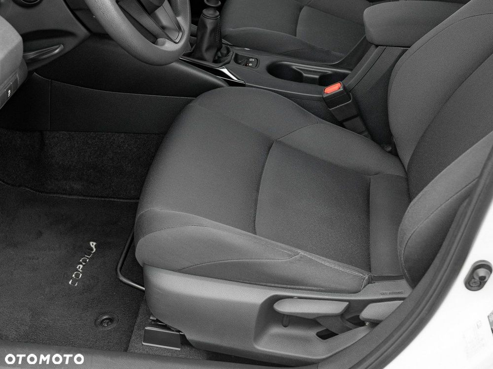 Toyota Corolla 1.2 T Active - 13