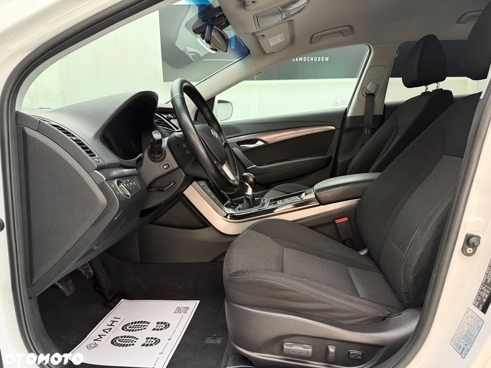 Hyundai i40 Kombi 1.7 CRDi Premium - 21