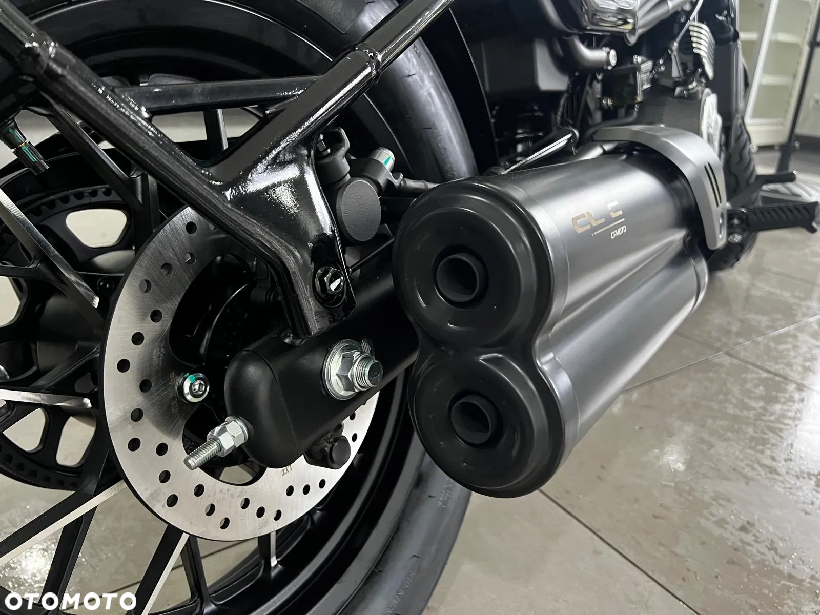 CFMoto Inny - 7