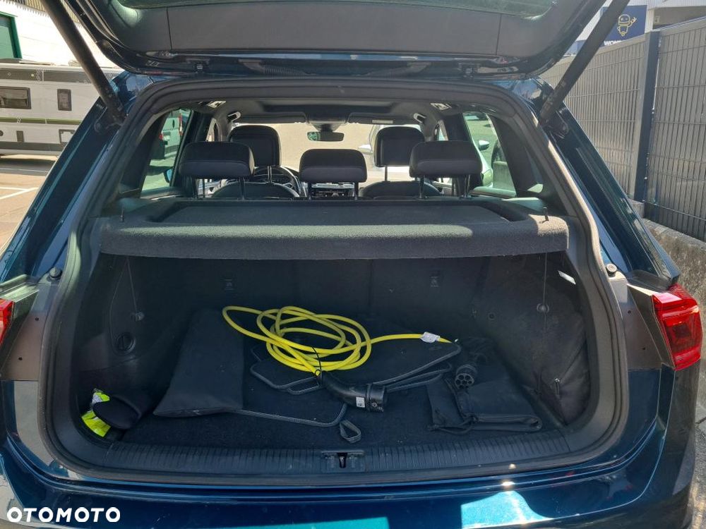 Volkswagen Tiguan 1.4 eHybrid OPF DSG R-Line - 12