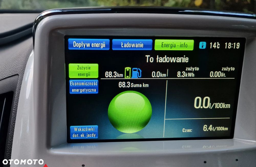 Chevrolet Volt Exclusive - 25