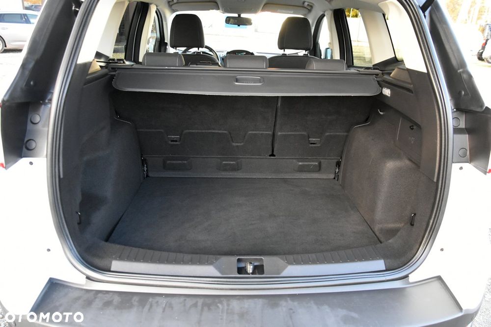 Ford Kuga 1.5 EcoBoost 2x4 SYNC - 22