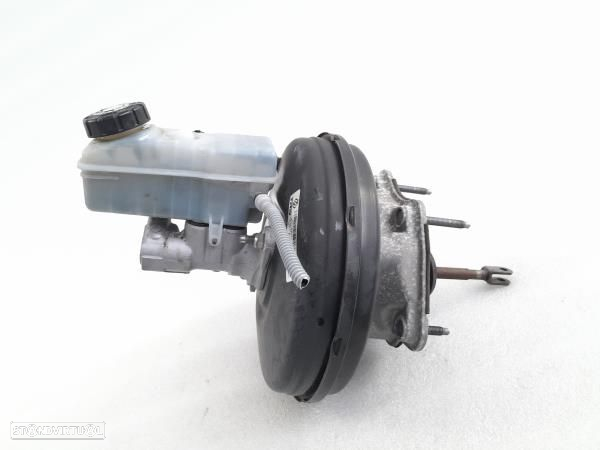 Servofreio Renault Clio Iv (Bh_) - 4