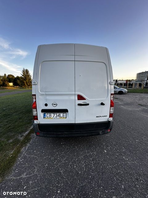 Opel Movano , Master L2H2 - 2