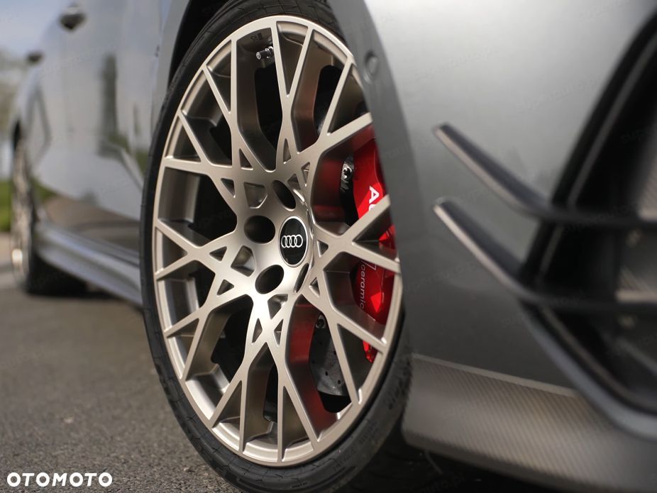 Audi RS3 Limousine TFSI Quattro S tronic - 18