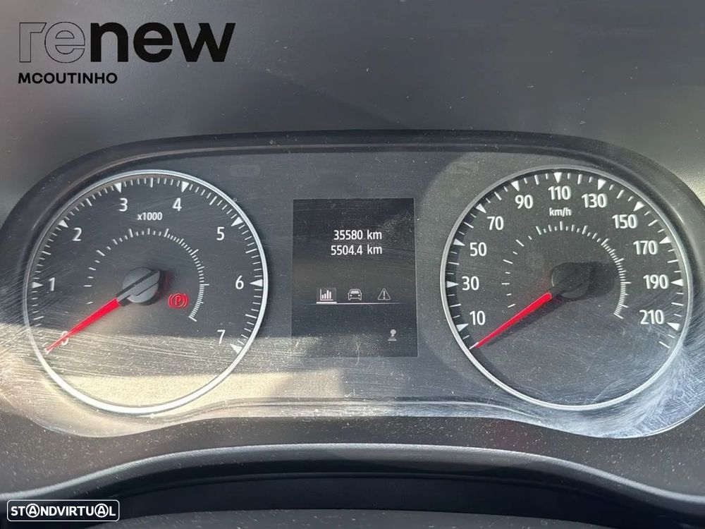 Dacia Jogger 1.0 ECO-G Expression 7L Bi-Fuel - 13