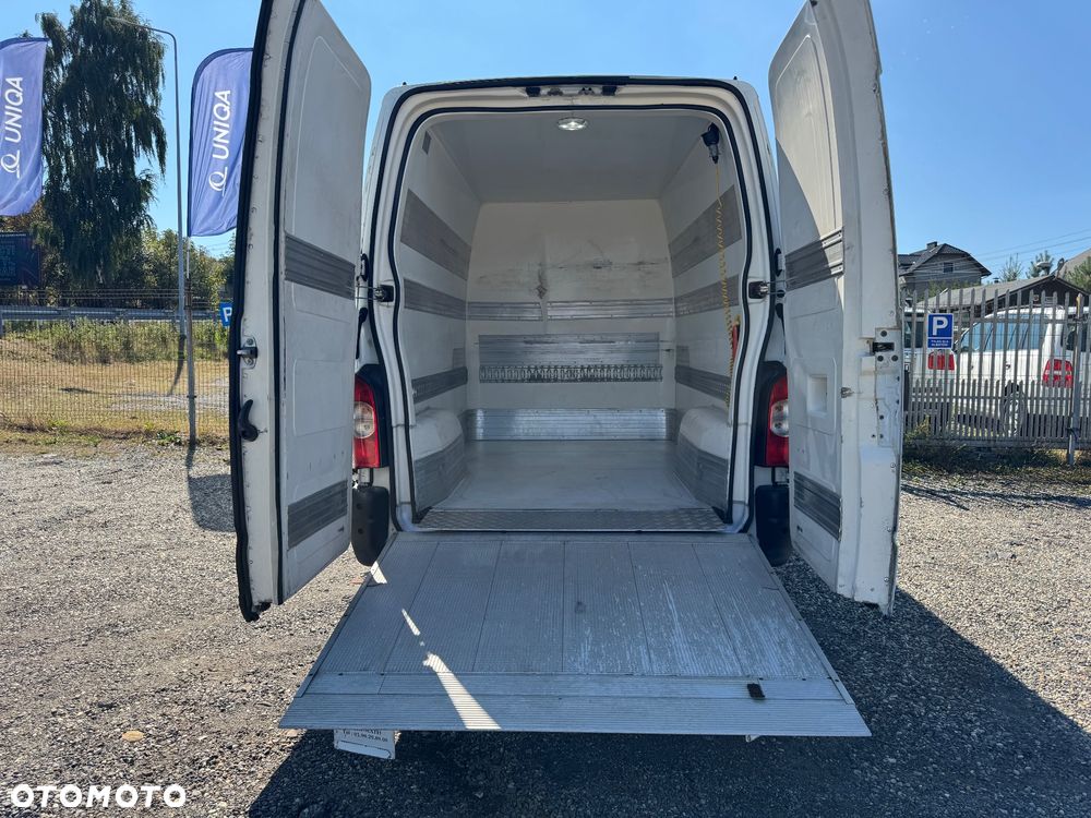 Renault MASTER - 14