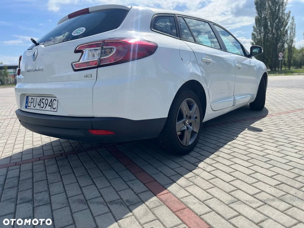 Renault Megane dCi 95 FAP Paris - 25