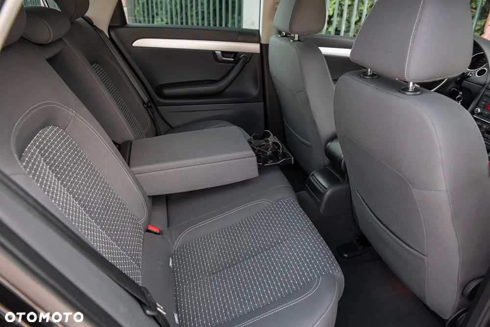 Seat Exeo 1.8T Sport - 26
