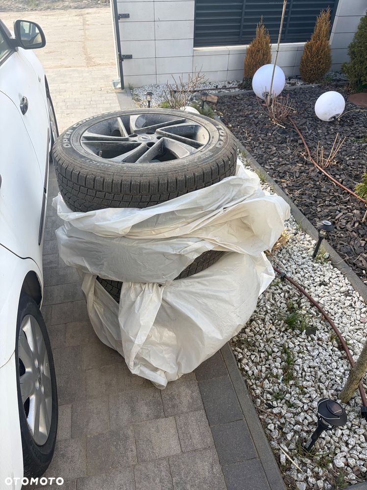 Nissan Qashqai 1.6 DIG-T Tekna - 10