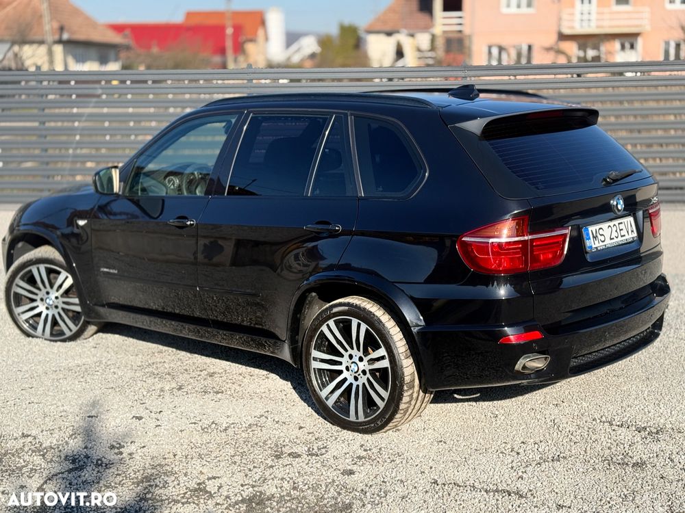 BMW X5 xDrive40d M Sport Edition - 4