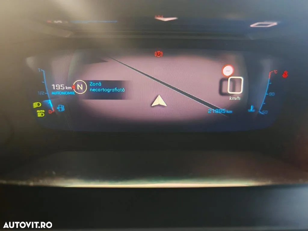 Peugeot 2008 1.2 L PureTech STT GT Line - 21