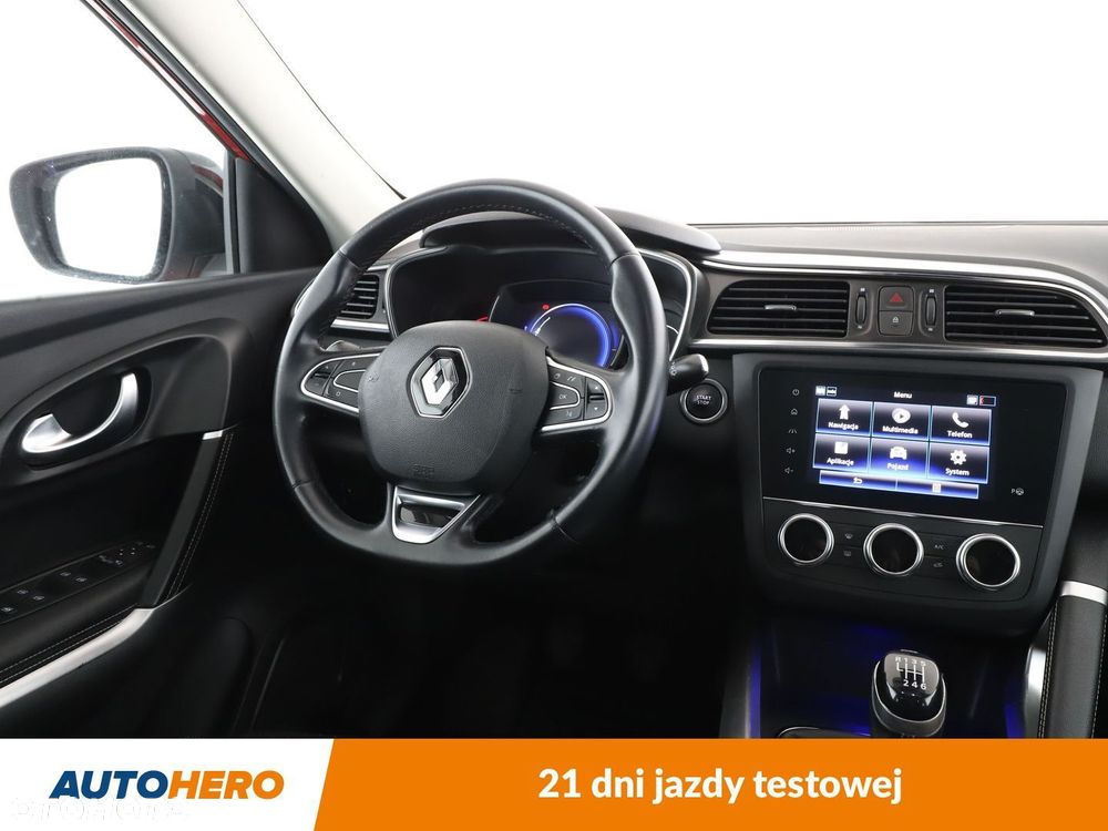 Renault Kadjar - 13