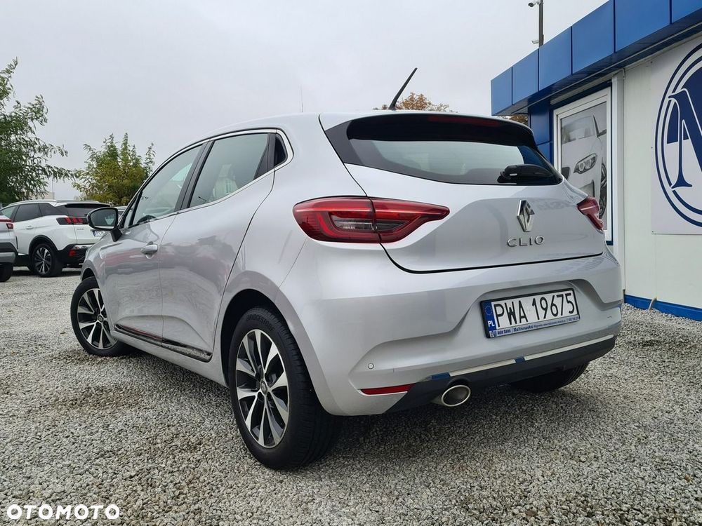 Renault Clio TCe 90 EVOLUTION - 5