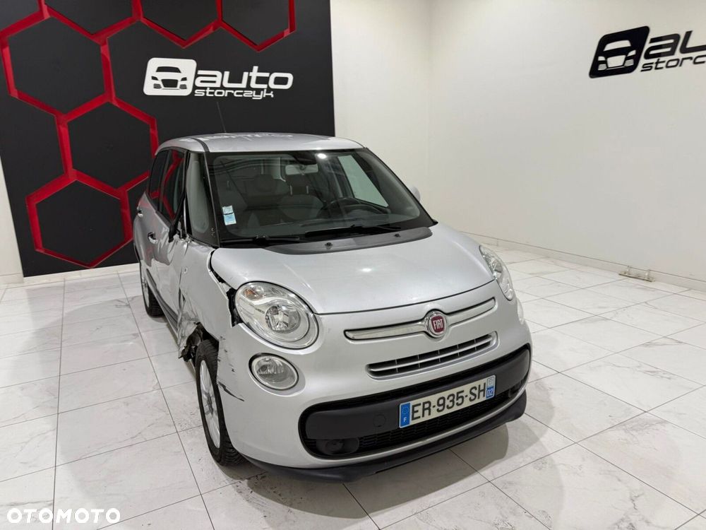 Fiat 500L - 21