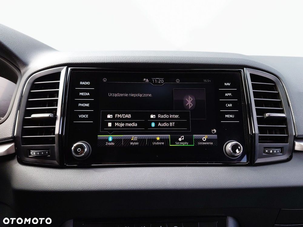 Skoda Karoq 2025