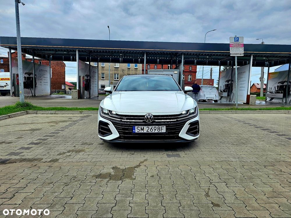 Volkswagen Arteon - 3