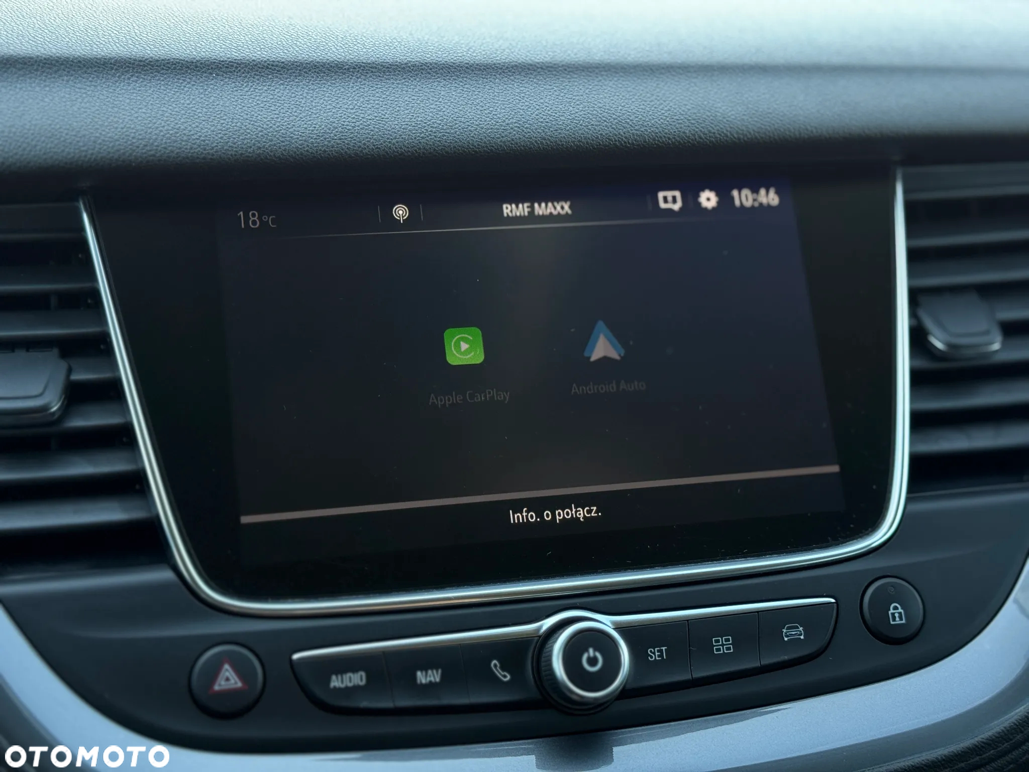 Opel Grandland X 1.2 Start/Stop Automatik Color Line - 34