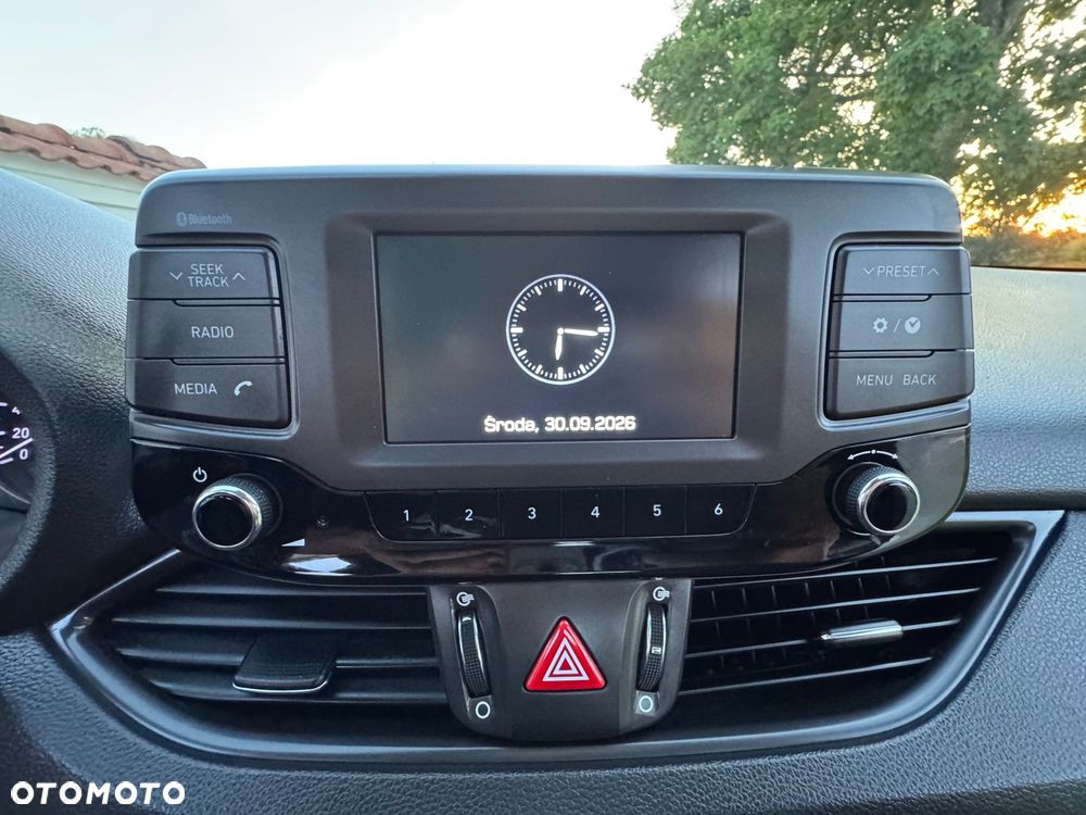 Hyundai i30 - 18