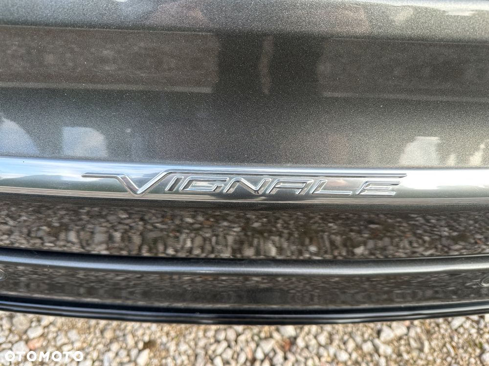 Ford Mondeo 2.0 EcoBlue Allrad VIGNALE - 13