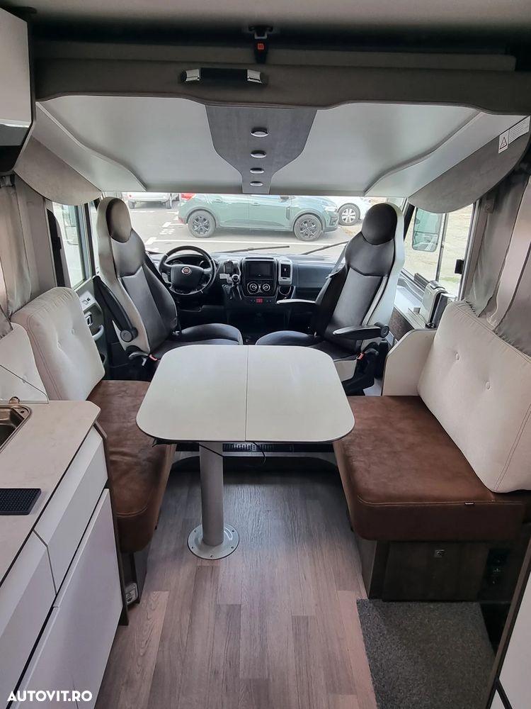 Benimar Amphitryon 997 - 15