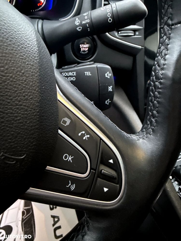 Renault Talisman ENERGY TCe 200 EDC INITIALE PARIS - 32