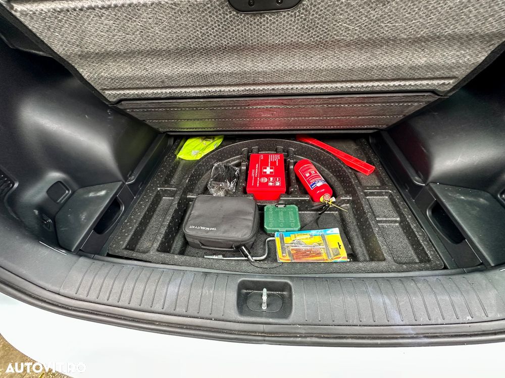 Kia Sportage 1.6 GDI 6MT 4x2 Plus - 15