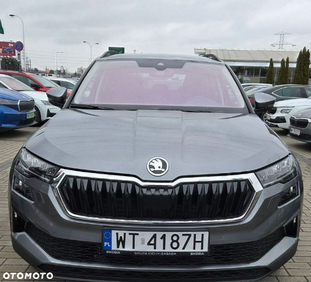 Skoda Karoq - 3