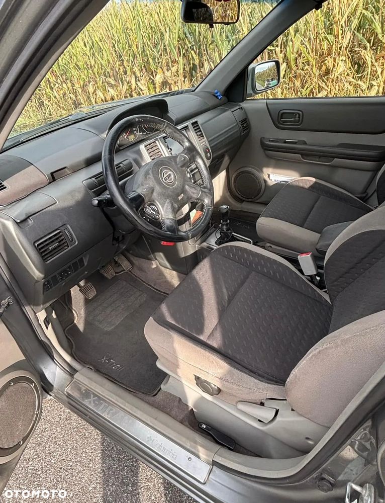 Nissan X-Trail 2.2 dCi 4x2 Comfort - 1