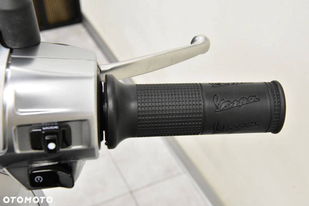 Vespa Primavera - 21