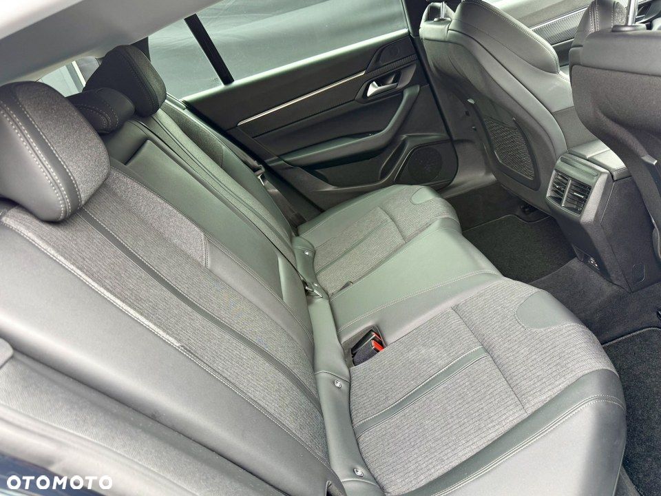 Peugeot 508 1.6 PureTech HYbrid PHEV Allure S&S EAT8 - 34