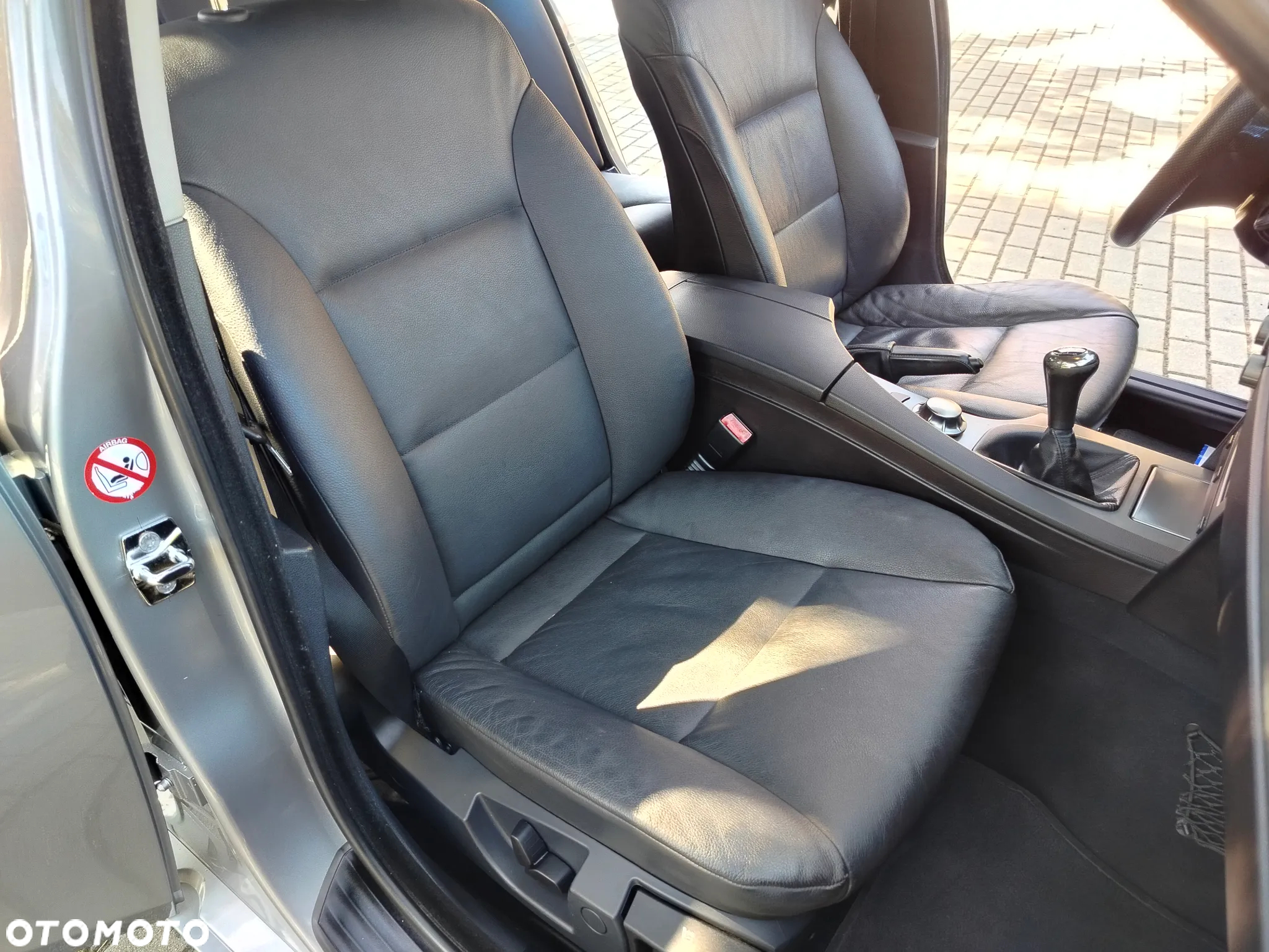 BMW Seria 5 525i - 21