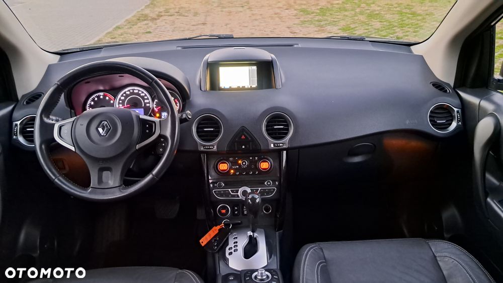 Renault Koleos 2.0 dCi 4x4 Bose Edition - 8