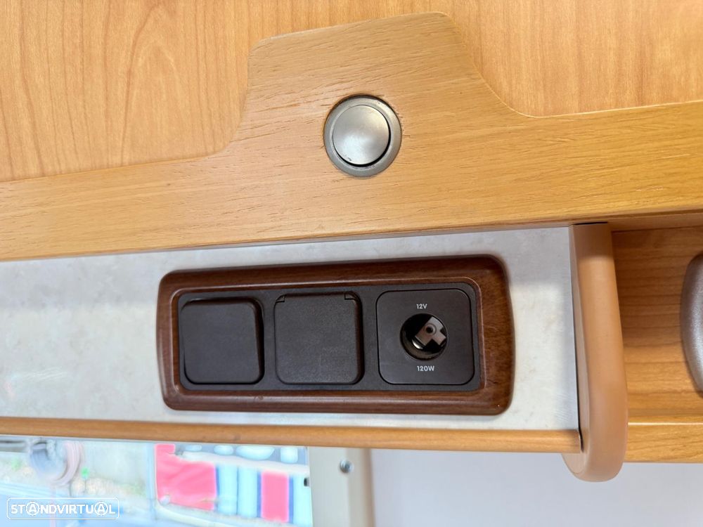 Moncayo Mediterrano N320 - 38