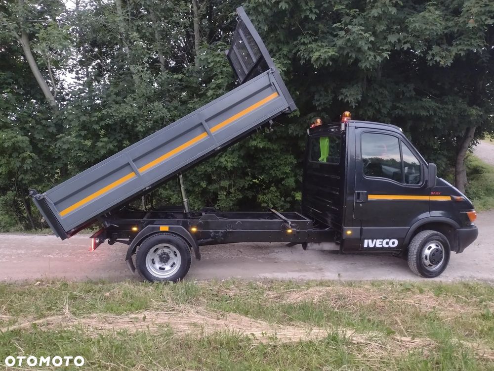 Iveco Daily - 10