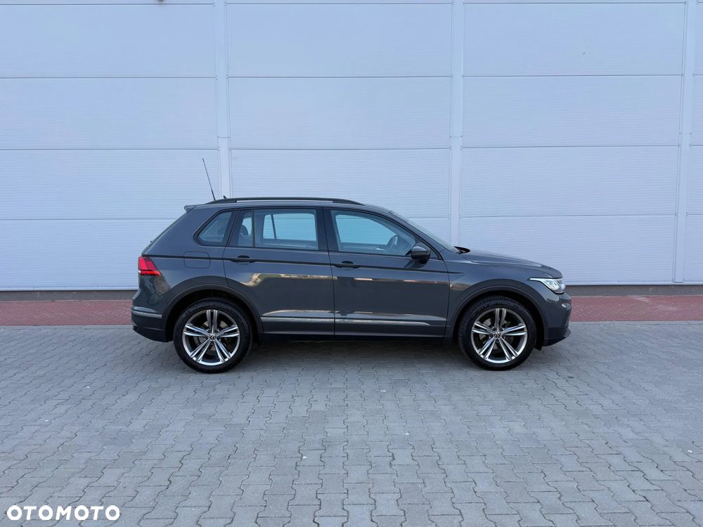 Volkswagen Tiguan 2.0 TDI SCR 4MotION DSG Elegance - 5