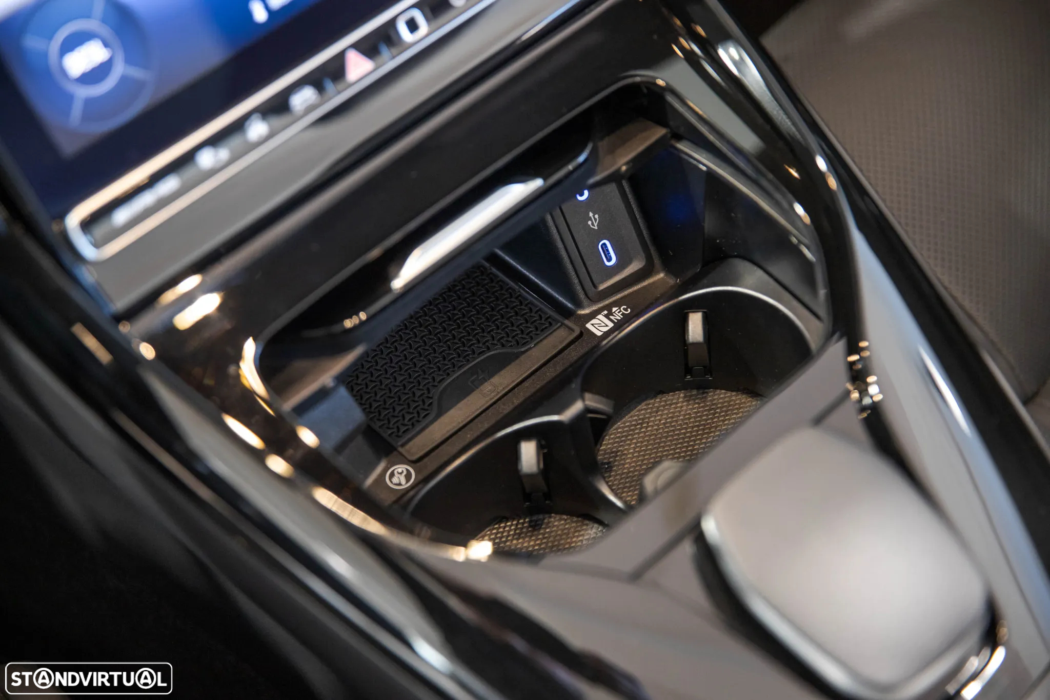 Mercedes-Benz SL 43 AMG Standard - 36