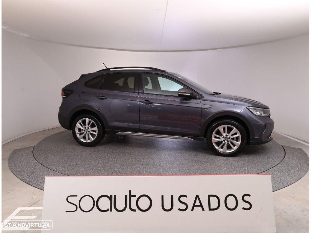 VW Taigo 1.0 TSI Urban DSG - 18