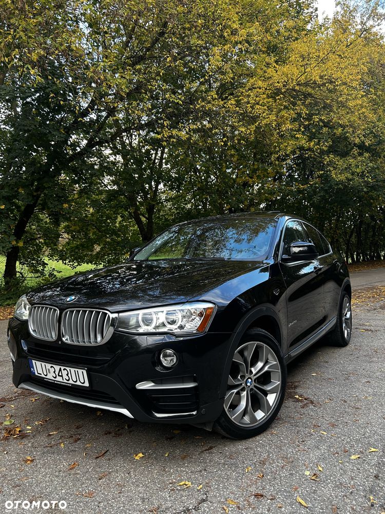 BMW X4 - 2