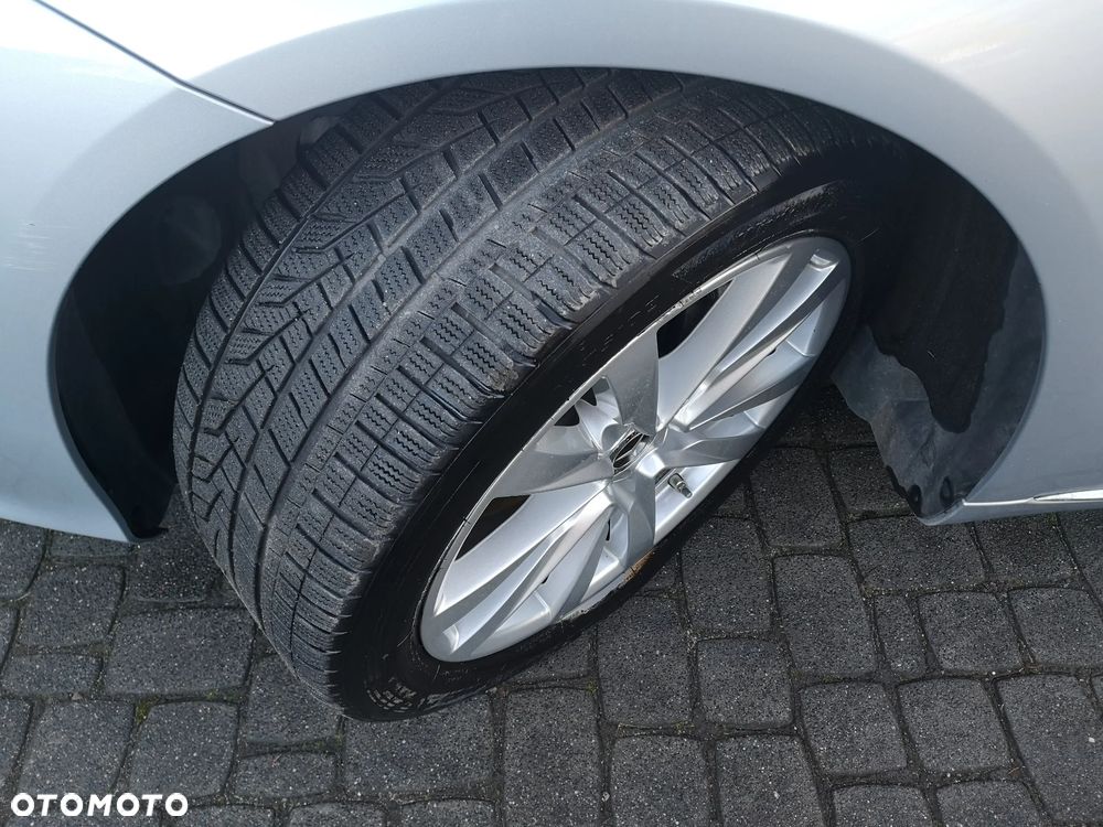 Mercedes-Benz Klasa S 580e L 9G-TRONIC - 39