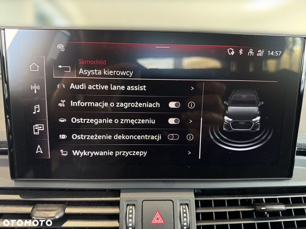 Audi Q5 - 34