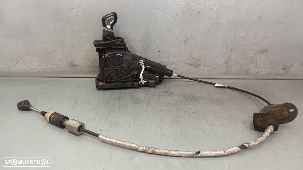 ALAVANCA DE VELOCIDADES VOLVO XC90 - 1