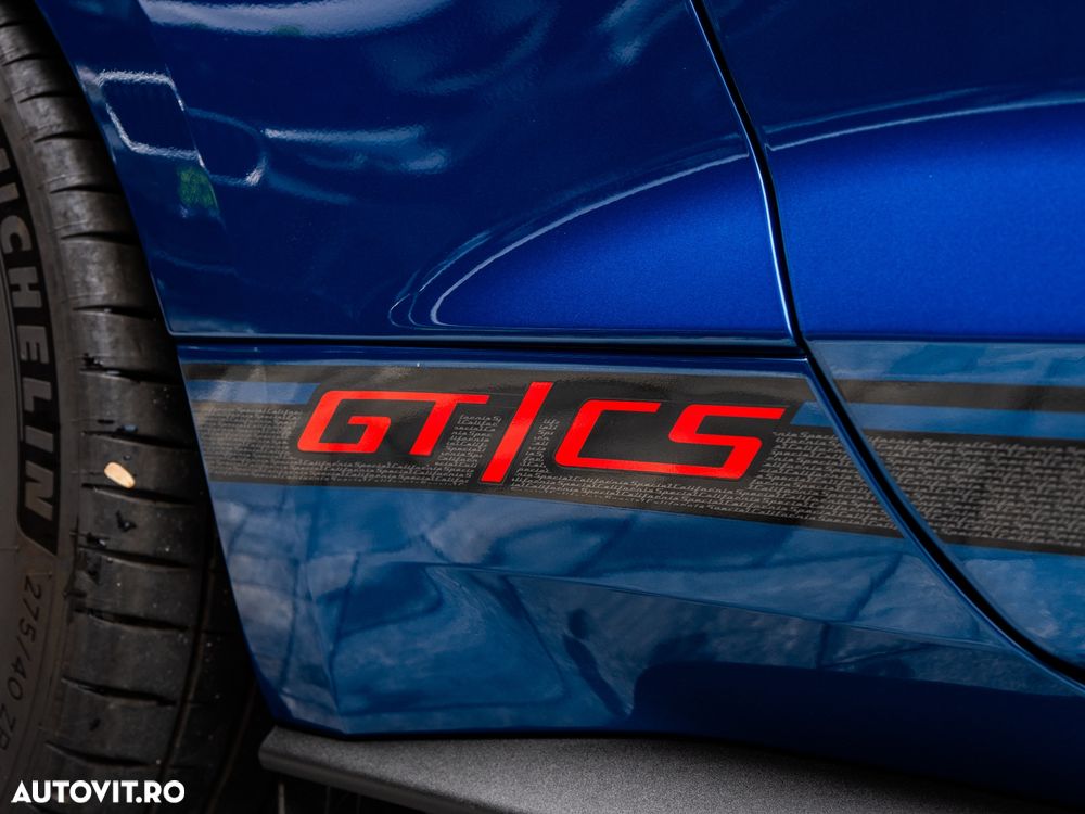 Ford Mustang 5.0 V8 Aut. GT - 22