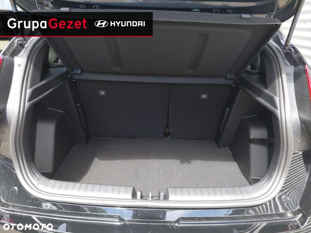 Hyundai Bayon - 13