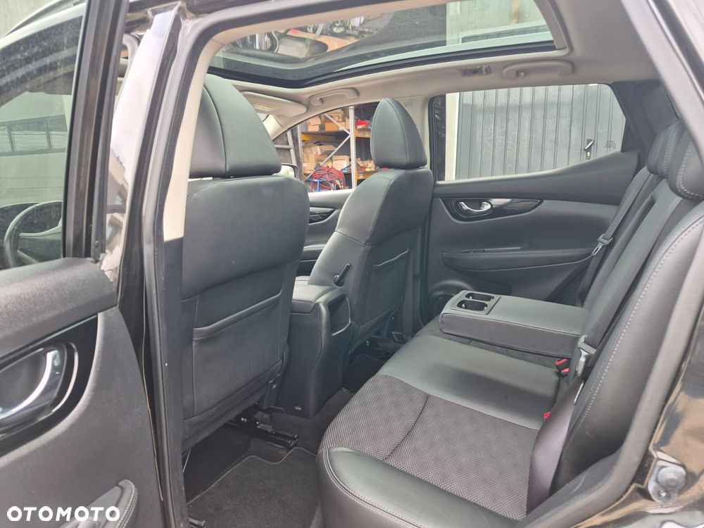 Nissan Qashqai - 8