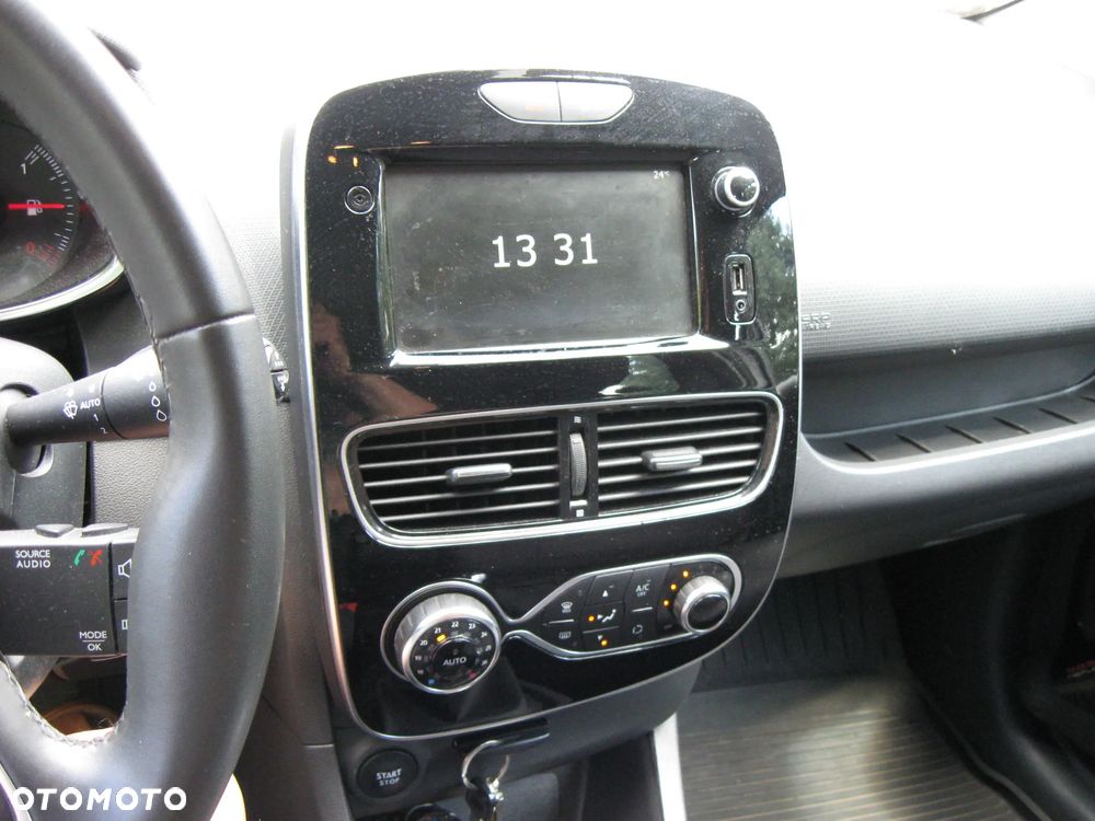 Renault Clio (Energy) dCi 90 Start & Stop INTENS - 7