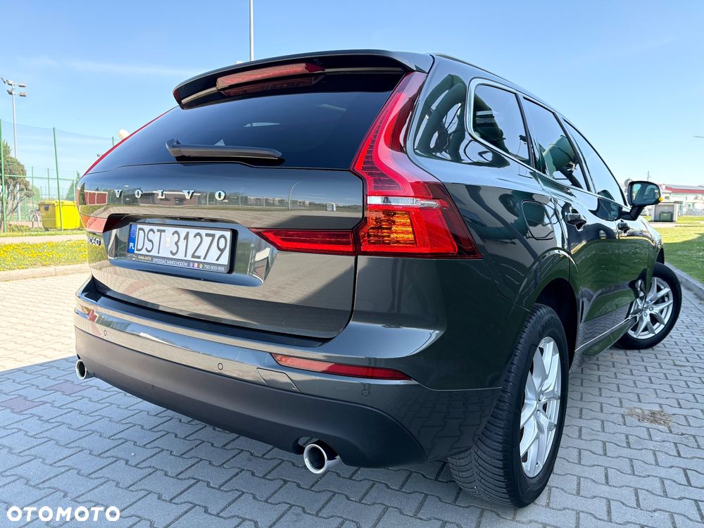 Volvo XC 60 D3 Summum - 17